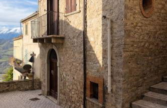 La Chiave di Volta , Dimora del 500 a 5 minuti dal lago - Foto 8