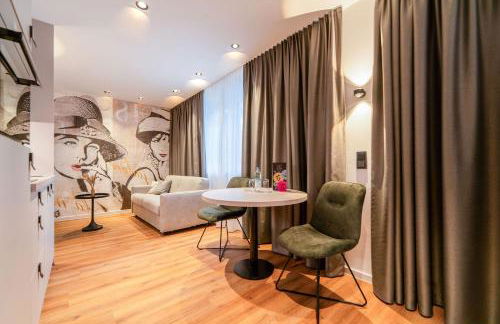 Triller Living - Serviced Apartments - Foto 57