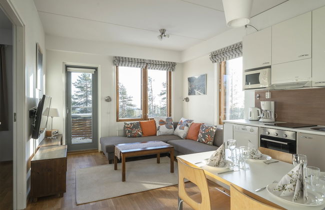 Ski-Inn PyhäSuites - Foto 15