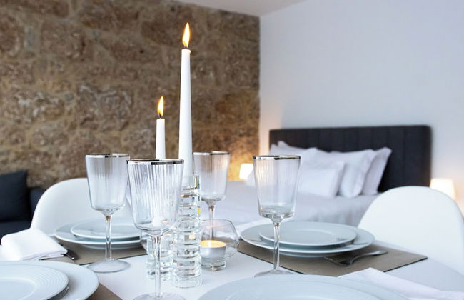 D. Maria Apartments - Foto 15