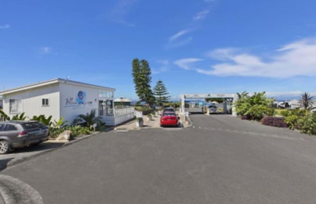 Blue Lagoon Beach Resort - Foto 2