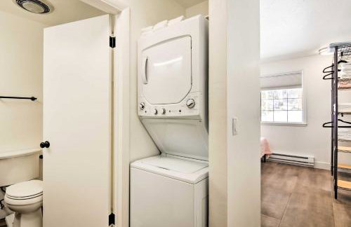 The Cottages Ski-InandOut Retreat - Hike and Explore! - Foto 21