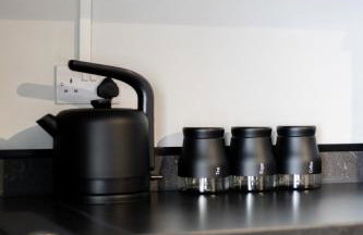 The City Studio Apartments Cardiff City Centre 1BR 10 Min Walk to Centre - Foto 48