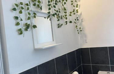 Large Spacious En-suite PLAB RECOMMENDED - Foto 10