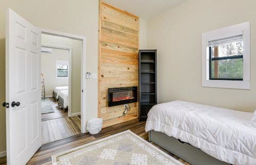 Abbeville Cabin on 450 Acres Near Lake Eufaula! - Foto 17