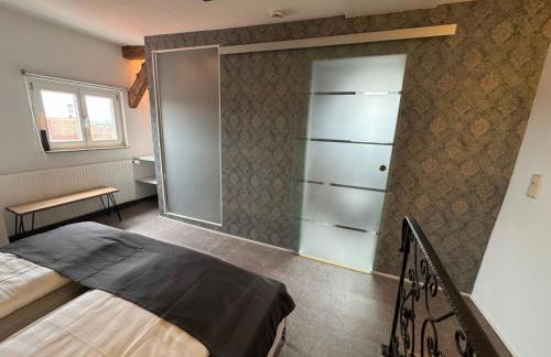 #Stadtspeicher - Suite Goldener Stern in der Altstadt - Foto 20