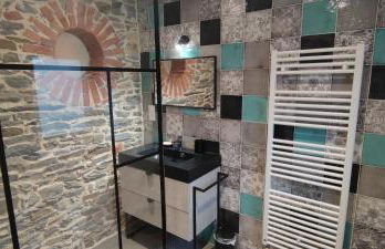 GÎTE Les Cigognes N0ires - Foto 11