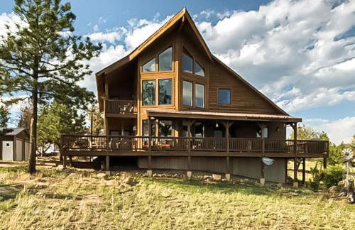 Skyline Ridge - Foto 1