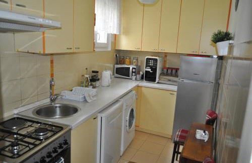 MZ Apartment - Photo 18