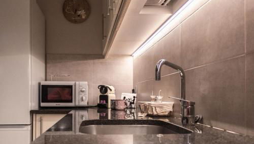 Acogedor y céntrico - Foto 5