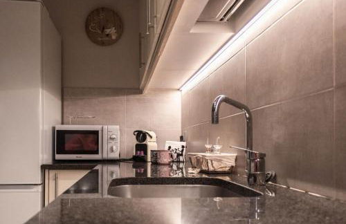 Acogedor y céntrico - Foto 5