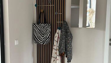 Neubau im Loft-Stil mit großer Terrasse - Foto 2