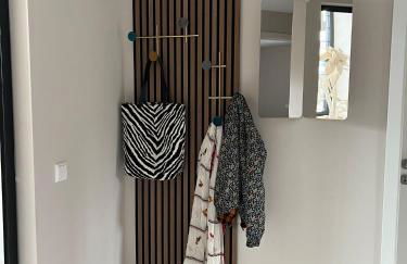 Neubau im Loft-Stil mit großer Terrasse - Foto 2