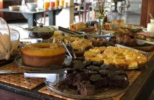 Hotel Fazenda Minas Real - Photo 15