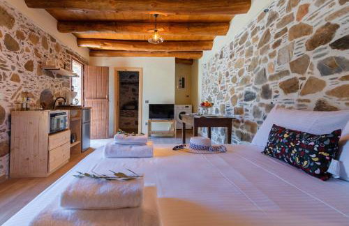 Plagia Rooms - Foto 43