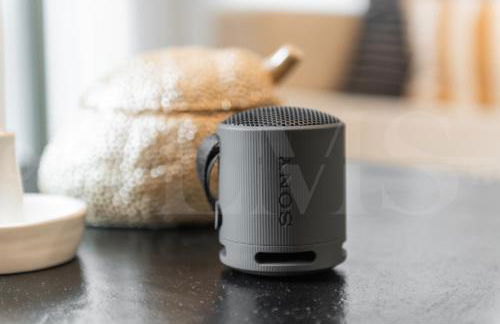 Comfortable apartment near the center by REMS - Photo 23