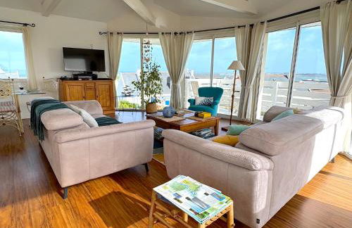 Villa du Rocher - Foto 6