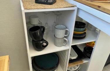 Studio Harmonie - Photo 6