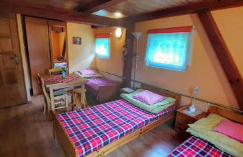 Orzechowy Dworek - Foto 6