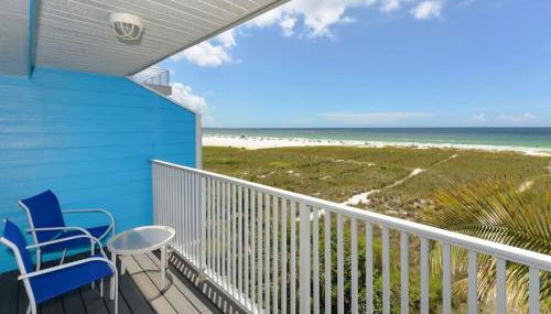 On the Beach, Walk to Village, Watch the Sunsets from Balcony - Foto 4