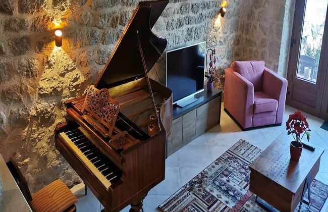 Apartment Fortuno - Foto 12