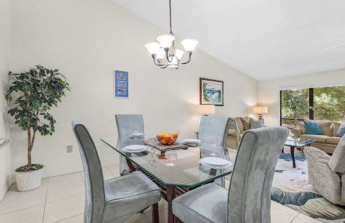 Resort-Style Sarasota Villas Near Beaches, Pool & Tennis - Sarasota Sweets - Roelens - Foto 49