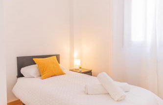 Los Pinos, acogedor apartamento con garaje - Arafita Apartamentos - Foto 18