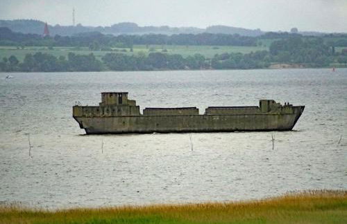 Landurlaub Nahe Insel Poel in Krusenhagen - Foto 50