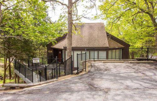 Unit 104 - Treeloft 3 Bedroom Villa - Foto 2