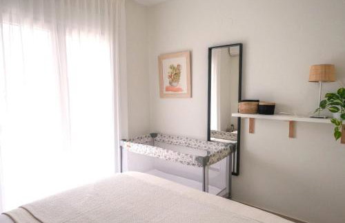 Sani Eclectic Family Villa, private garden - Foto 28