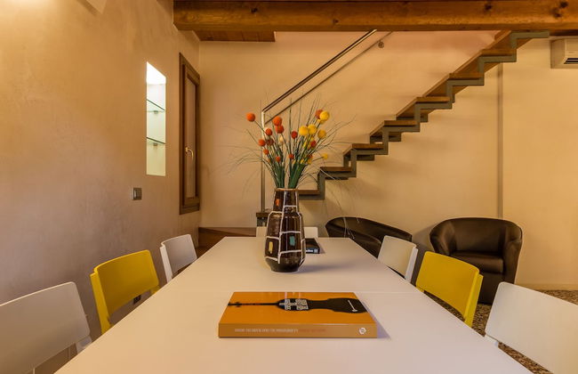 Rialto Mercato a Family Like at Home - Photo 10