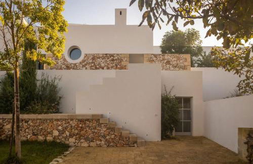 A masseria in the center of town with pool - Foto 3