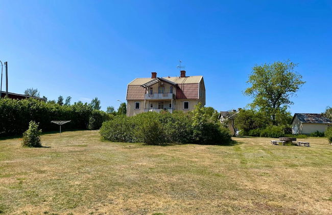 5 Person Holiday Home in Morlunda - Foto 34