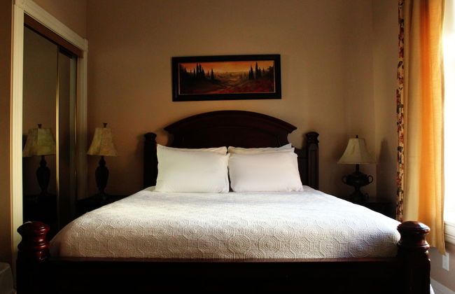 Chipman Hill Suites on Union - Foto 4