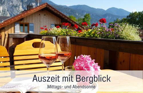 Ferienhaus Inntal - ruhig schlafen, zentral starten & wandern bis zum Gipfelglück - Foto 3