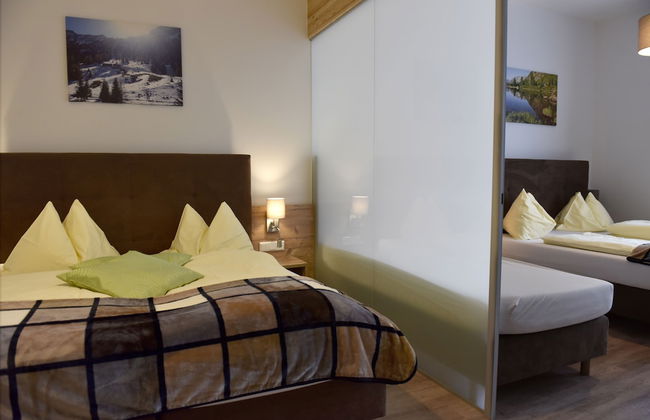 Chaletdorf Fanningberg - Foto 10