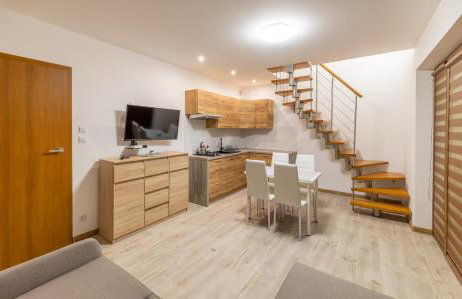 Domki Na Równi - Foto 18