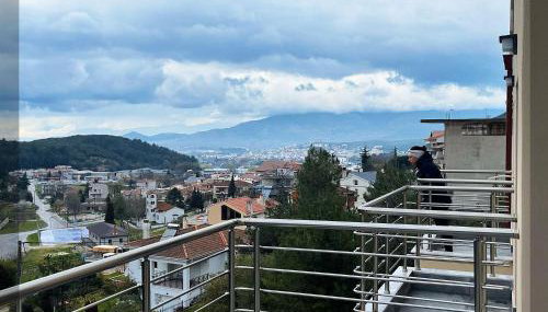 Favelas Luxury Apartments - Foto 4