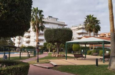 APARTAMENTO PLANTA BAJA CANET DE BERENGUER - Foto 41