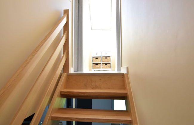 Cottage in a Quiet Location, Slajszewo - Foto 12