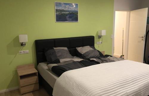 Ferienhaus Rheinblick - Foto 31