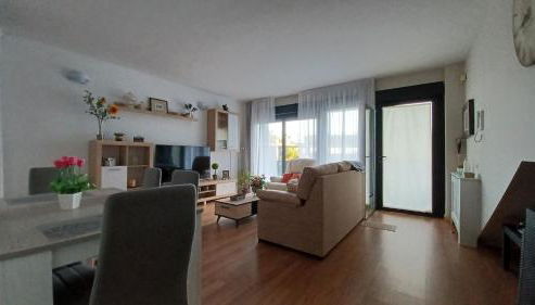 Vivienda Uso Turístico Las Gemelas de Arevalo - Foto 4