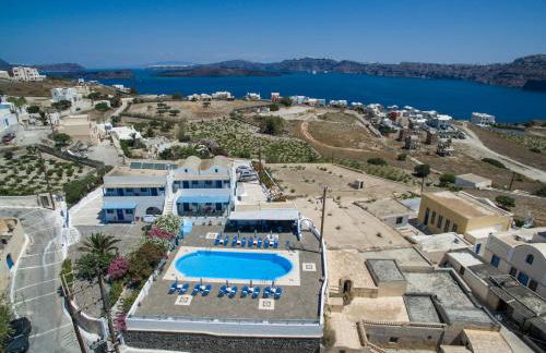 Thira's Dolphin - Foto 64