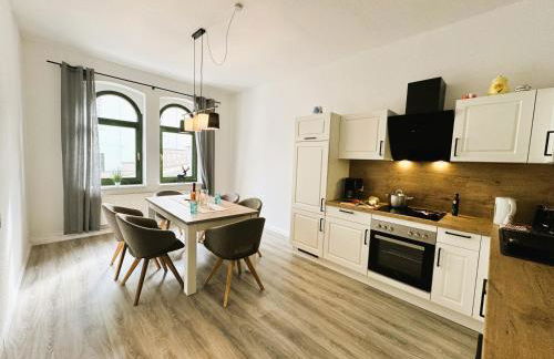 66m² Ferienwohnung "Moritz" - direkt an der Erlebniswelt & Skiarena bis 4 Personen - Foto 9