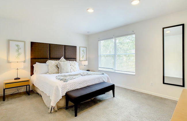 Luxury Townhome Near Disney w Resort Amenities - Foto 19