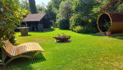 Zum Brack Venn - Foto 5, Garden