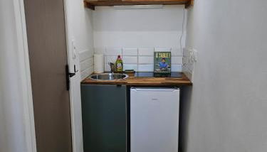 Studio cosy au cœur de l'île - Foto 2