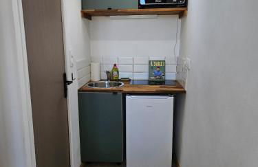 Studio cosy au cœur de l'île - Foto 2