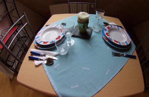 Ferienwohnung Regina - Foto 14