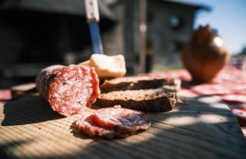 Chalet Maso Pino - Foto 46